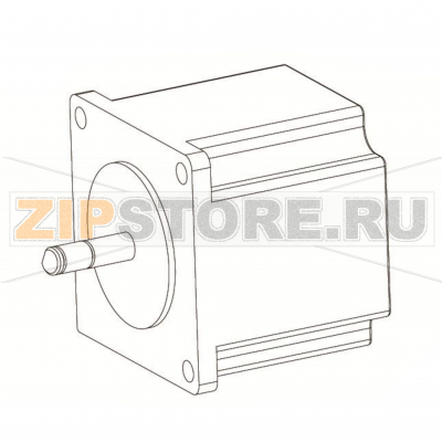 Motor module Godex T10 Motor module Godex T10Название запчасти Godex на английском языке: Motor module T10.
