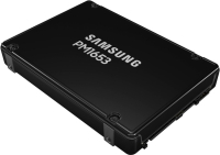 Жесткий диск 3.72 Тб, 2.5", SAS 24 Гб/с Samsung MZILG30THBLA-00A07