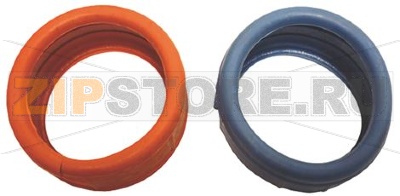 PRESSURE GAUGE RUBBER PROTECTION 