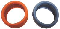 PRESSURE GAUGE RUBBER PROTECTION
