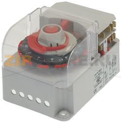 TEMPORIZZATORE SB3.92 220/240V 50Hz 