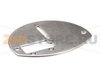 FRONT PLATE 55050AN