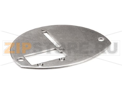 FRONT PLATE 55050AN 