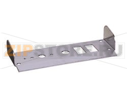 PLATE,CONTROL,TM,S,C,BCS-2 