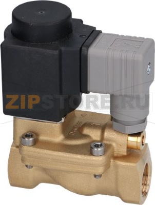 ELETTROVALVOLA ACQUA EV220B 1/2 