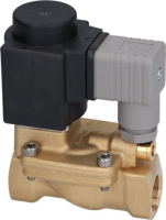 ELETTROVALVOLA ACQUA EV220B 1/2