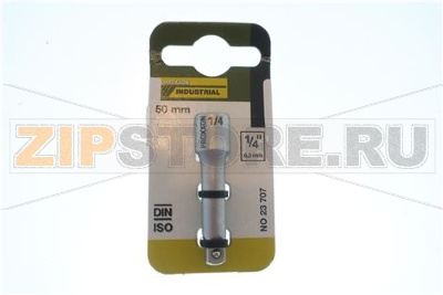 Verlangerung Grosse 1/4 L 50mm 