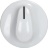 KNOB FOR OVEN WHITE BEKO