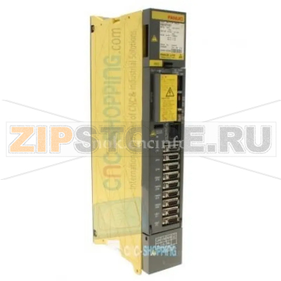 Сервопривод Fanuc A06B-6079-H201 