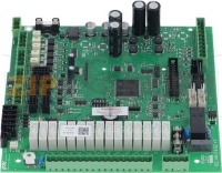 CONTROL UNIT MAVERICK