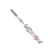 Or ORM 0090-20 silicone Saeco Royal Digital