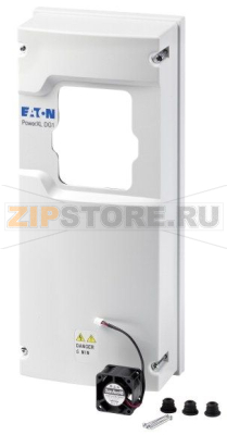 Комплект монтажный с передней панелью для DG3 Eaton DXG-ACC-FR2N12KIT 