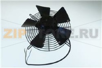 VENTILADOR S2E250-BE65-02 A (-40°)