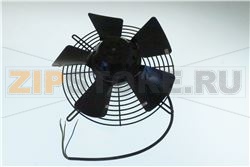 VENTILADOR S2E250-BE65-02 A (-40°) 