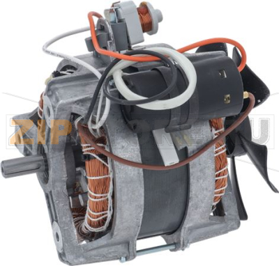 MOTOR 220V 50HZ 