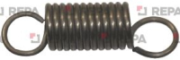 MOLLA ø 10x36 mm