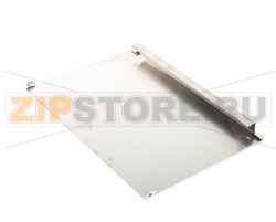 GRUPPO SPORTELLO SUPERIORE, ACCIAIO 