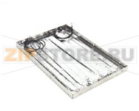 BASE HEATER ASSEMBLY