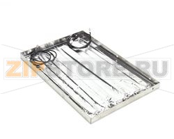 BASE HEATER ASSEMBLY 