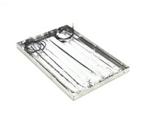 BASE HEATER ASSEMBLY