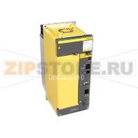 Блок питания 200-240 В, 43 кВт, 50/60 Гц Fanuc A06B-6110-H037