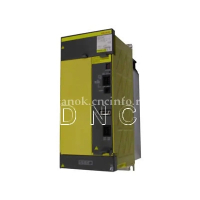 Блок питания 200-240 В, 43 кВт, 50/60 Гц Fanuc A06B-6110-H037