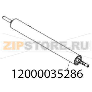Скалка нижняя Abat ТРМ-600 Скалка нижняя Abat ТРМ-600Запчасть на деталировке под номером: 12000035286