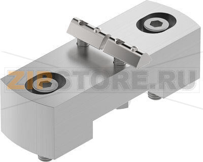 Комплект монтажный Festo EAHM-E12-K-40 