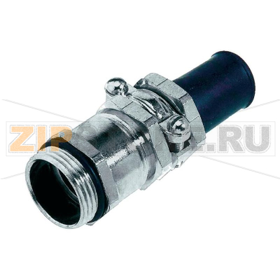 Ввод кабельный, M32, PG29, материал: латунь, 1 шт Lapp SKINDICHT SR-M 