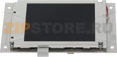 CONTROLLER DISPLAY LAE FST-FPH-DU2 