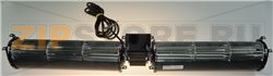 VENTILATEUR TANGENTIEL 230V 