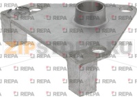 КРЕПЛЕНИЕ ОПОРЫ ДВИГАТЕЛЯ КАРТОФЕЛЕЧИСТКИ