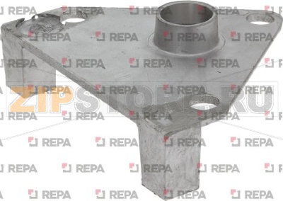 КРЕПЛЕНИЕ ОПОРЫ ДВИГАТЕЛЯ КАРТОФЕЛЕЧИСТКИ 