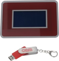 CIRCUIT BOARD DISPLAY 145x105 mm