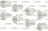 BASKET WHEELS KIT (x8) ELECTROLUX 502699