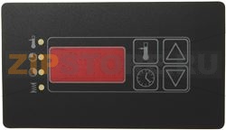 ПЛАСТИНА КОНТРОЛЯ ПРИГОРАНИЯ (ДЛЯ ВАРОЧНЫХ КОТЛОВ) 113X65 ММ 