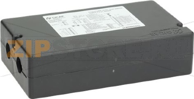 DOSING UNIT 1-4 GROUPS 230V 