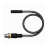 Кабель PVC Turck PKG4.5S-10-RSW4.5T/TEL - Кабель PVC Turck PKG4.5S-10-RSW4.5T/TEL