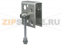 Аксессуар для кубических датчиков Mounting aid OMH-RL2-S Pepperl+Fuchs