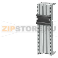 ДЕРЖАТЕЛЬ 40 MM СИСТЕМЫ 55MMX182MM Siemens 8US1060-5AM00