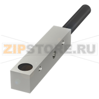 Датчик индуктивный Standard с приоритетом Balluff BES01RJ