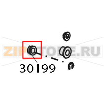 Bearing Zebra 105SE Bearing Zebra 105SEЗапчасть на деталировке под номером: 30199