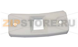 FLANGIA NASELLO OBLO 