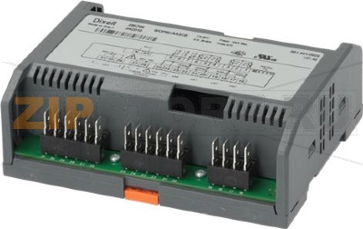CONTROLLER DIXELL XWi70K-5N2D10 