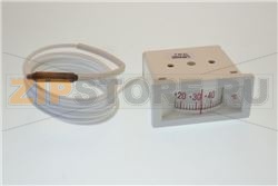 TERMOMETRO CEWAL TR582552 