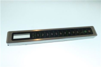 ENSEMBLE CLAVIER MICRO ONDES