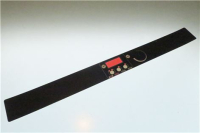 PLASTRON COMMANDE