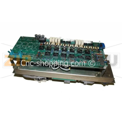 Сервопривод Fanuc A06B-6035-H316 