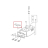 Circuit board Robot Coupe R 301 Ultra