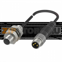 Датчик индуктивный Standard с приоритетом Balluff BES0112